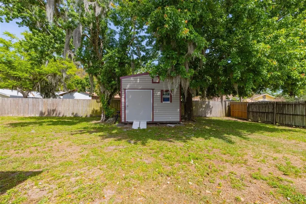 1709 Umbrella Tree Drive Edgewater FL 32132