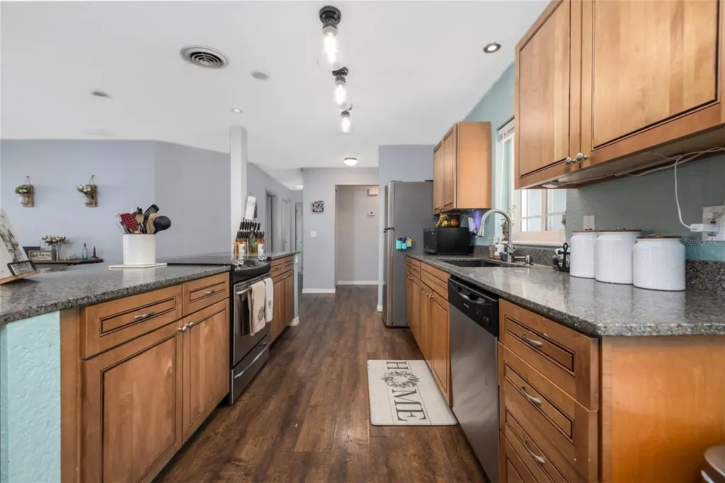 1709 Umbrella Tree Drive Edgewater FL 32132