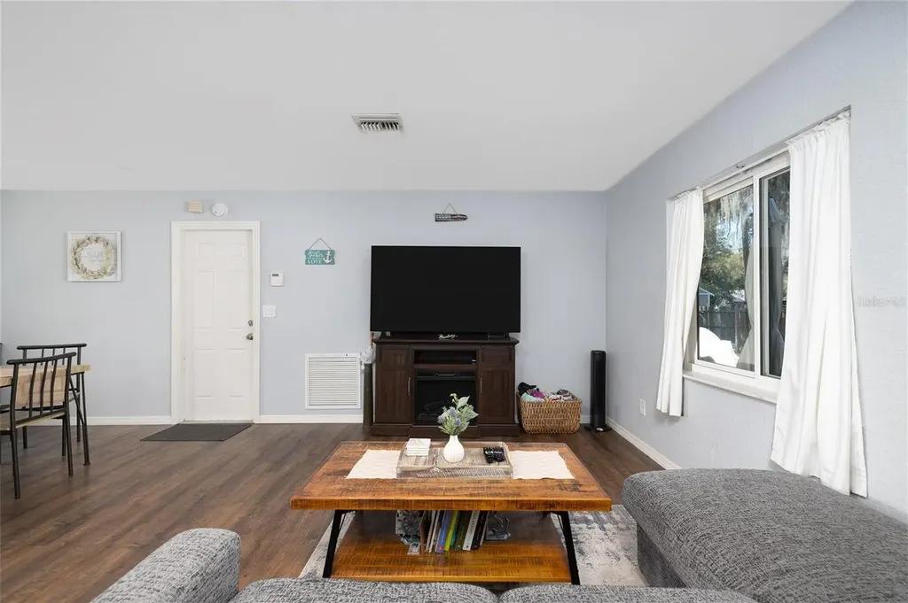 1709 Umbrella Tree Drive Edgewater FL 32132