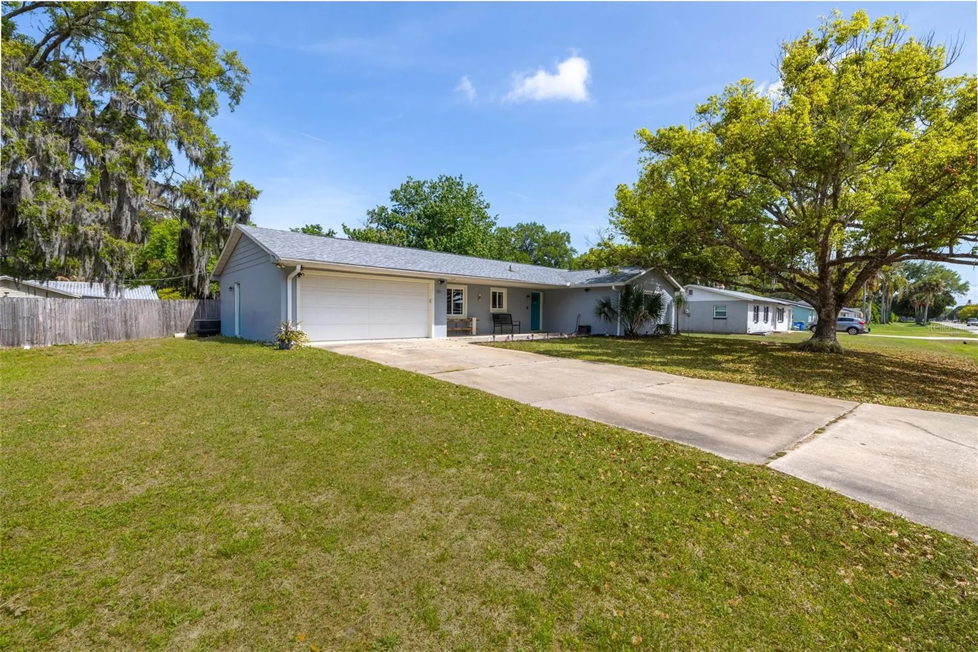 1709 Umbrella Tree Drive Edgewater FL 32132