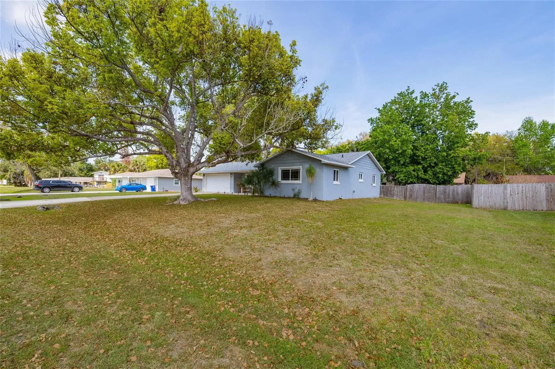 1709 Umbrella Tree Drive Edgewater FL 32132