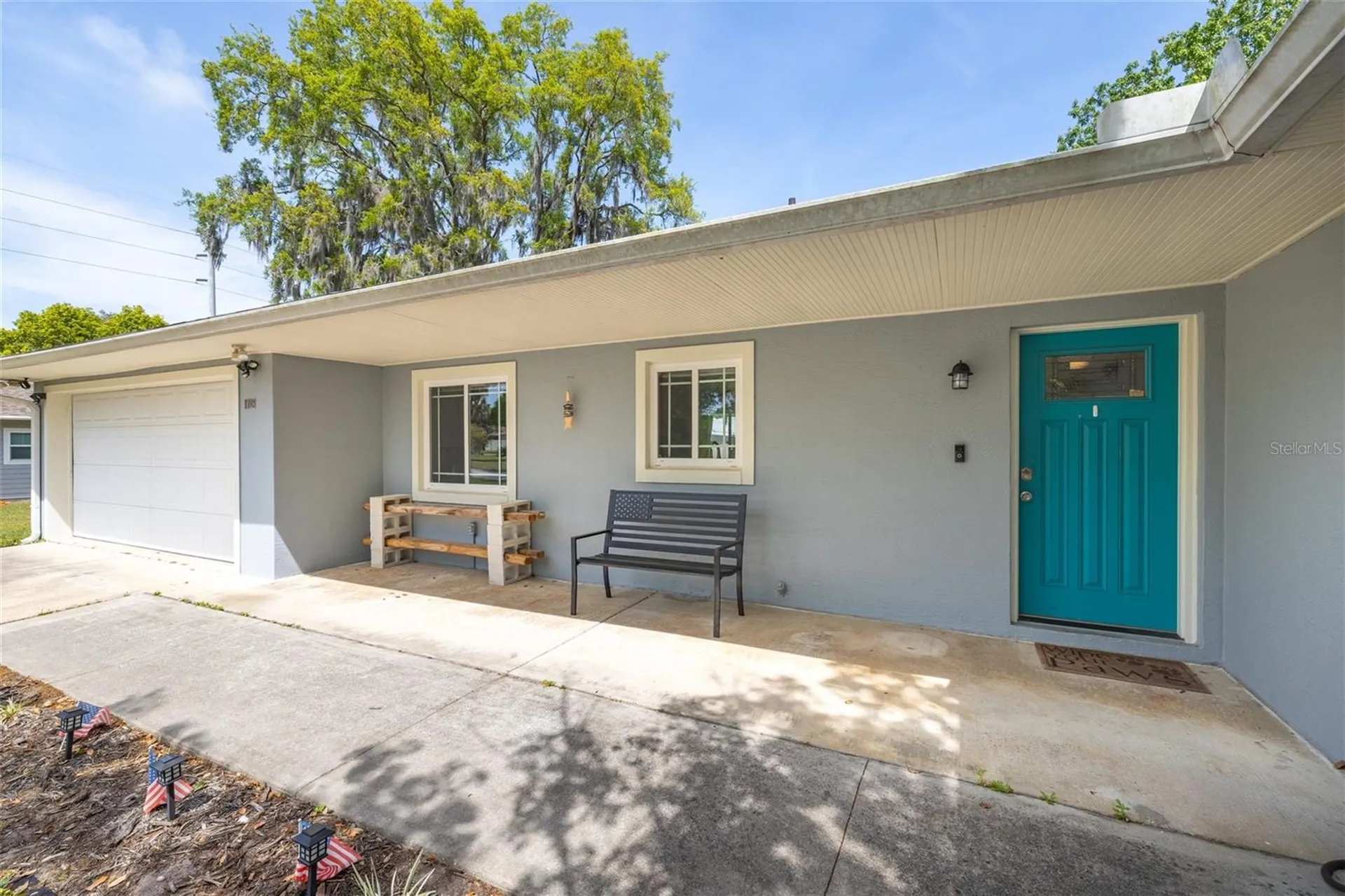 1709 Umbrella Tree Drive Edgewater FL 32132
