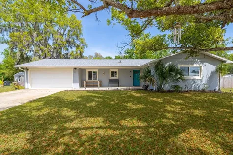 1709 Umbrella Tree Drive Edgewater FL 32132