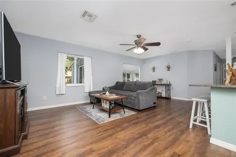 1709 Umbrella Tree Drive Edgewater FL 32132