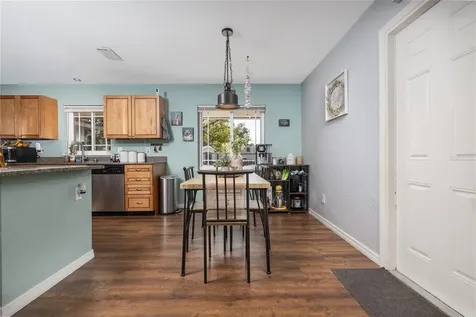 1709 Umbrella Tree Drive Edgewater FL 32132