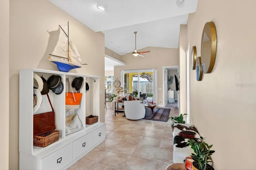 307 Jessamine Avenue New Smyrna Beach FL 32169