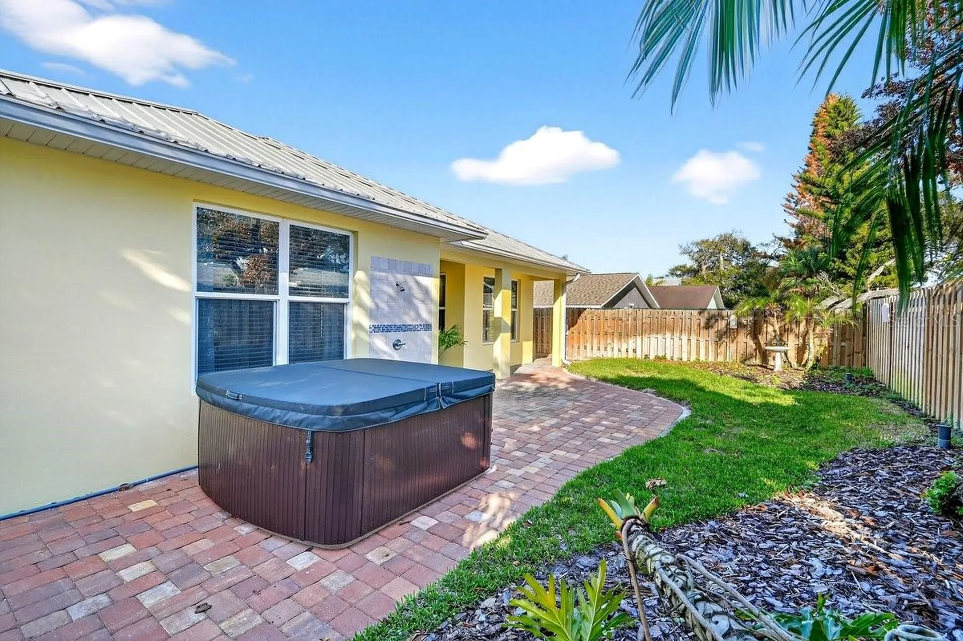 307 Jessamine Avenue New Smyrna Beach FL 32169