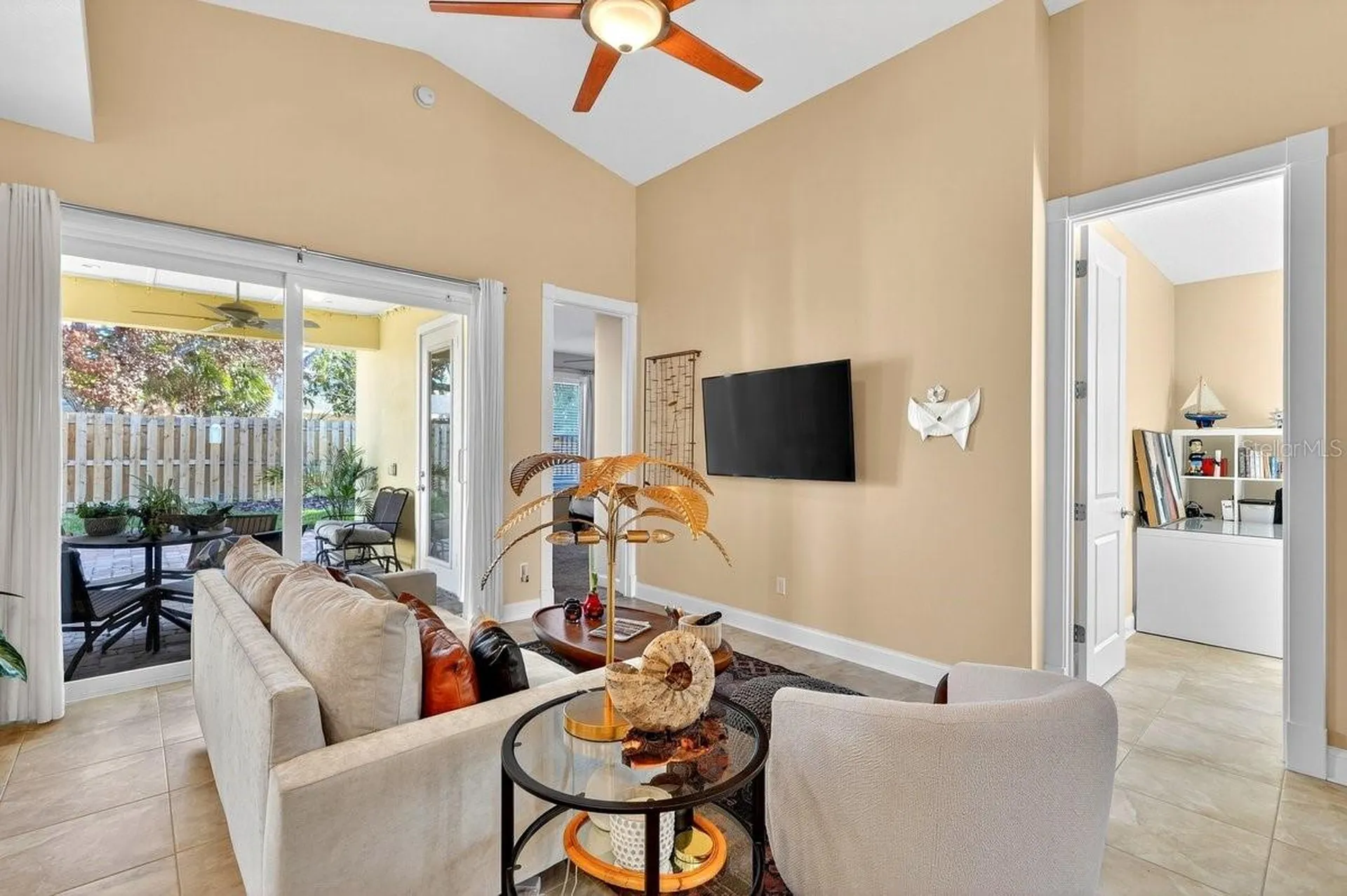 307 Jessamine Avenue New Smyrna Beach FL 32169