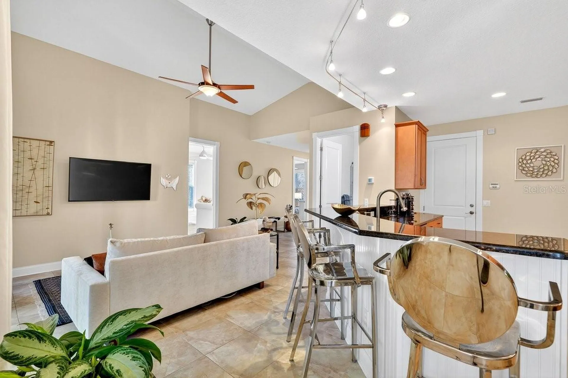 307 Jessamine Avenue New Smyrna Beach FL 32169