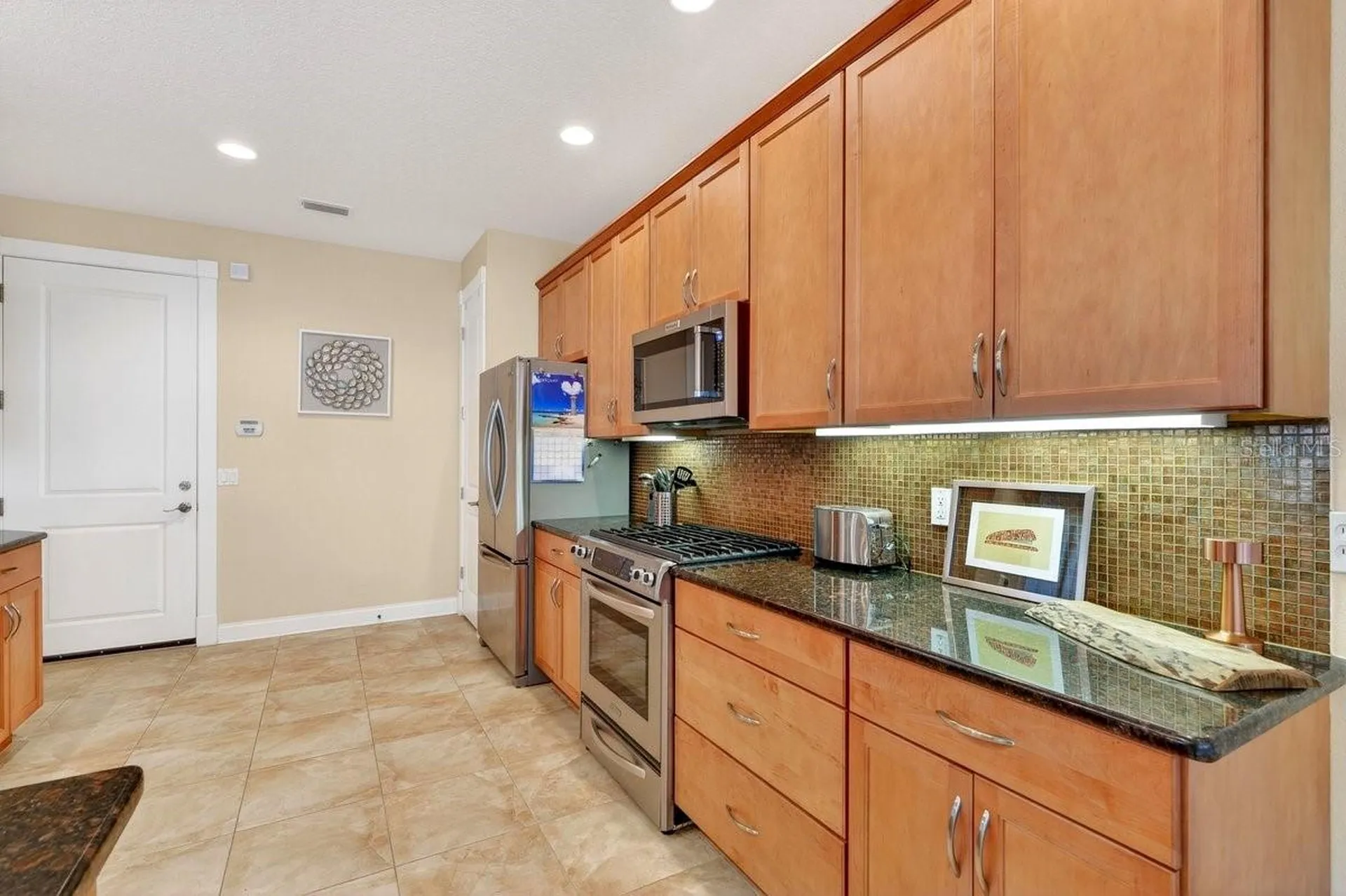 307 Jessamine Avenue New Smyrna Beach FL 32169