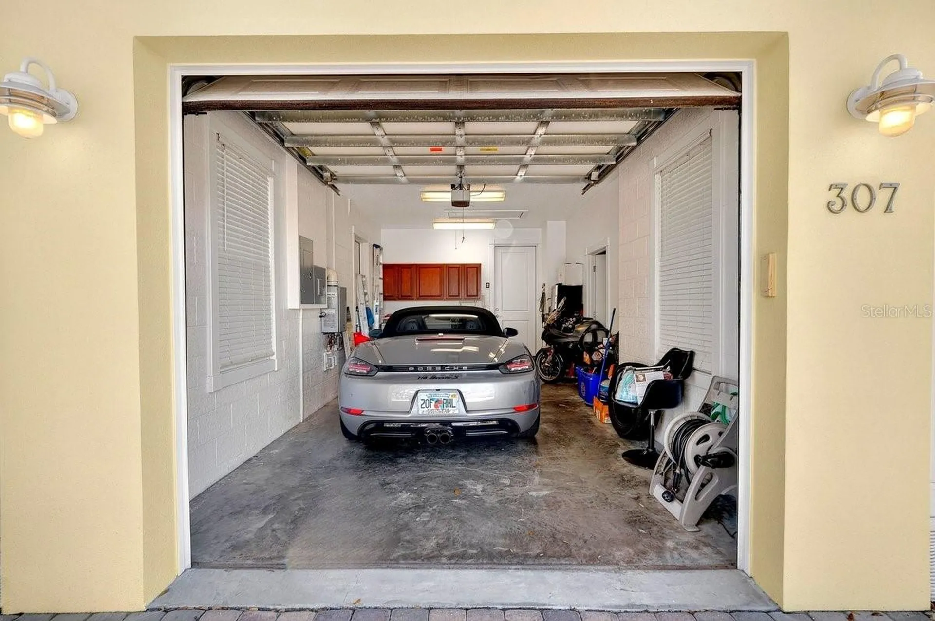 307 Jessamine Avenue New Smyrna Beach FL 32169