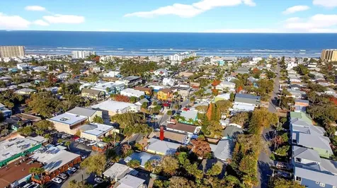 307 Jessamine Avenue New Smyrna Beach FL 32169