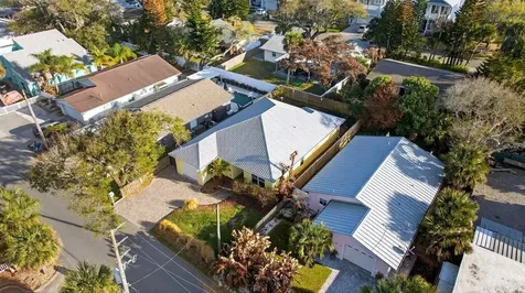 307 Jessamine Avenue New Smyrna Beach FL 32169