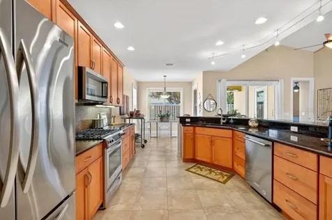 307 Jessamine Avenue New Smyrna Beach FL 32169