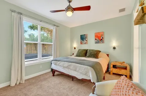 307 Jessamine Avenue New Smyrna Beach FL 32169