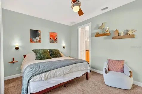 307 Jessamine Avenue New Smyrna Beach FL 32169
