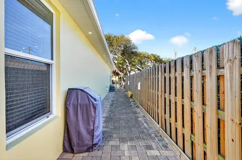 307 Jessamine Avenue New Smyrna Beach FL 32169