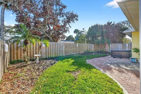 307 Jessamine Avenue New Smyrna Beach FL 32169