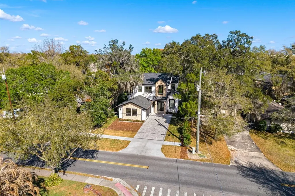 240 N Phelps Avenue Winter Park FL 32789