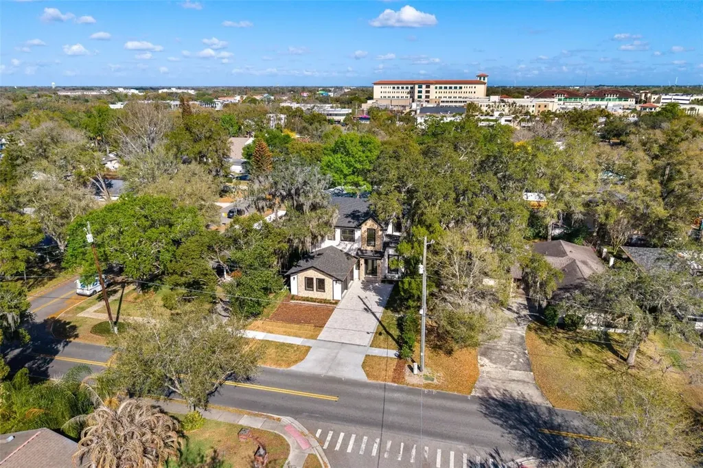 240 N Phelps Avenue Winter Park FL 32789