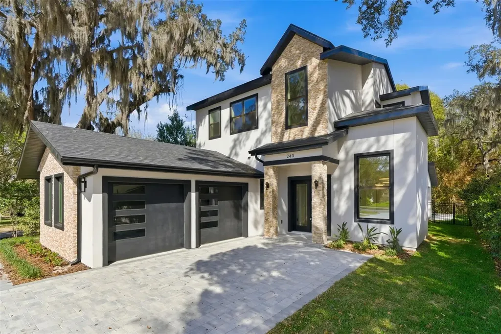 240 N Phelps Avenue Winter Park FL 32789