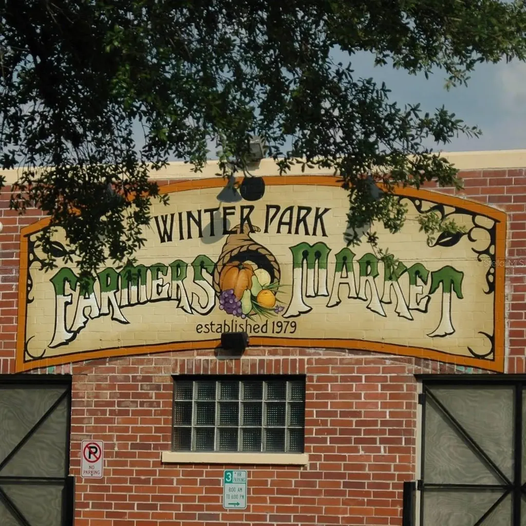 240 N Phelps Avenue Winter Park FL 32789