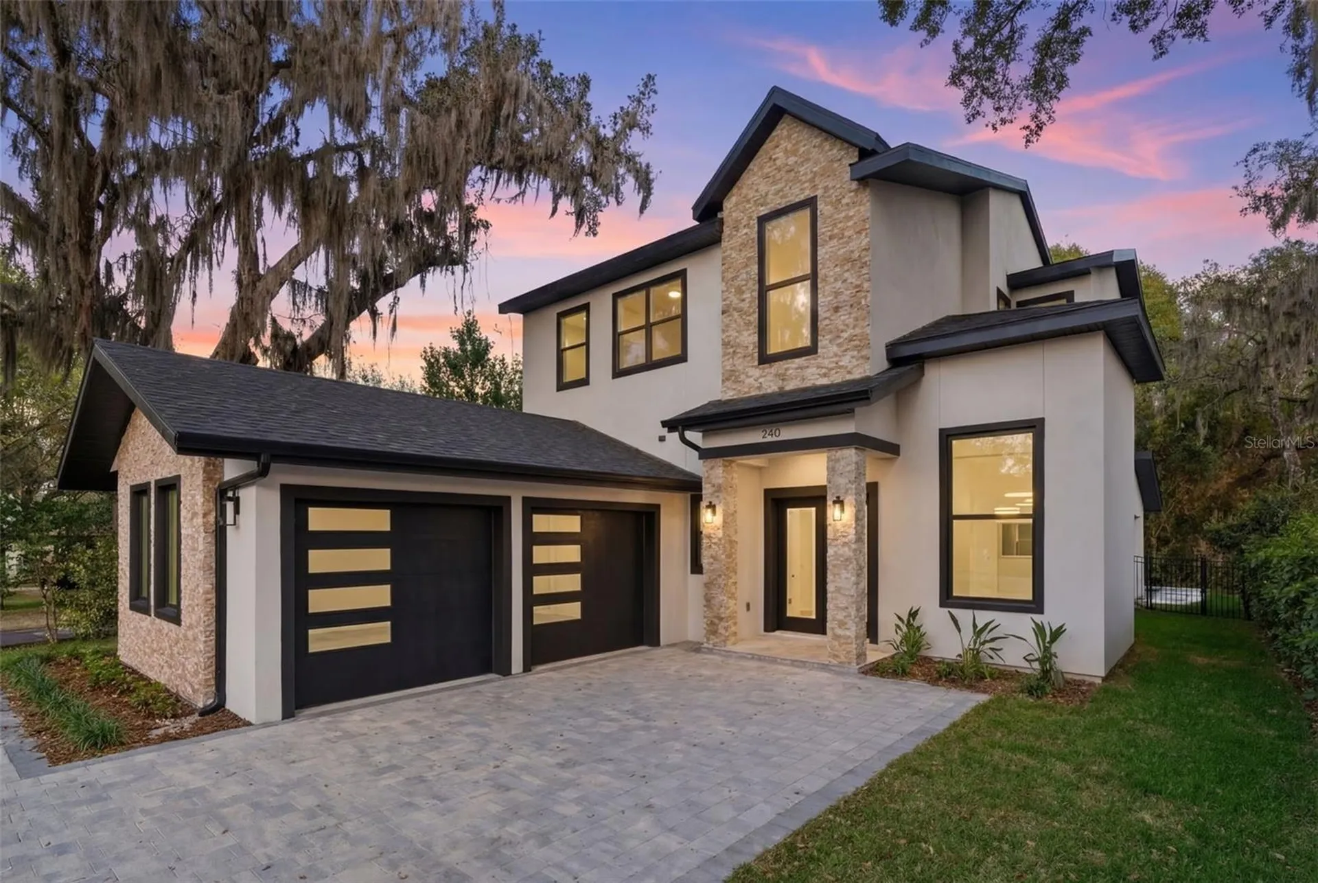 240 N Phelps Avenue Winter Park FL 32789