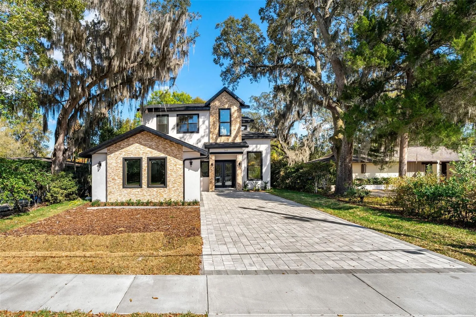 240 N Phelps Avenue Winter Park FL 32789