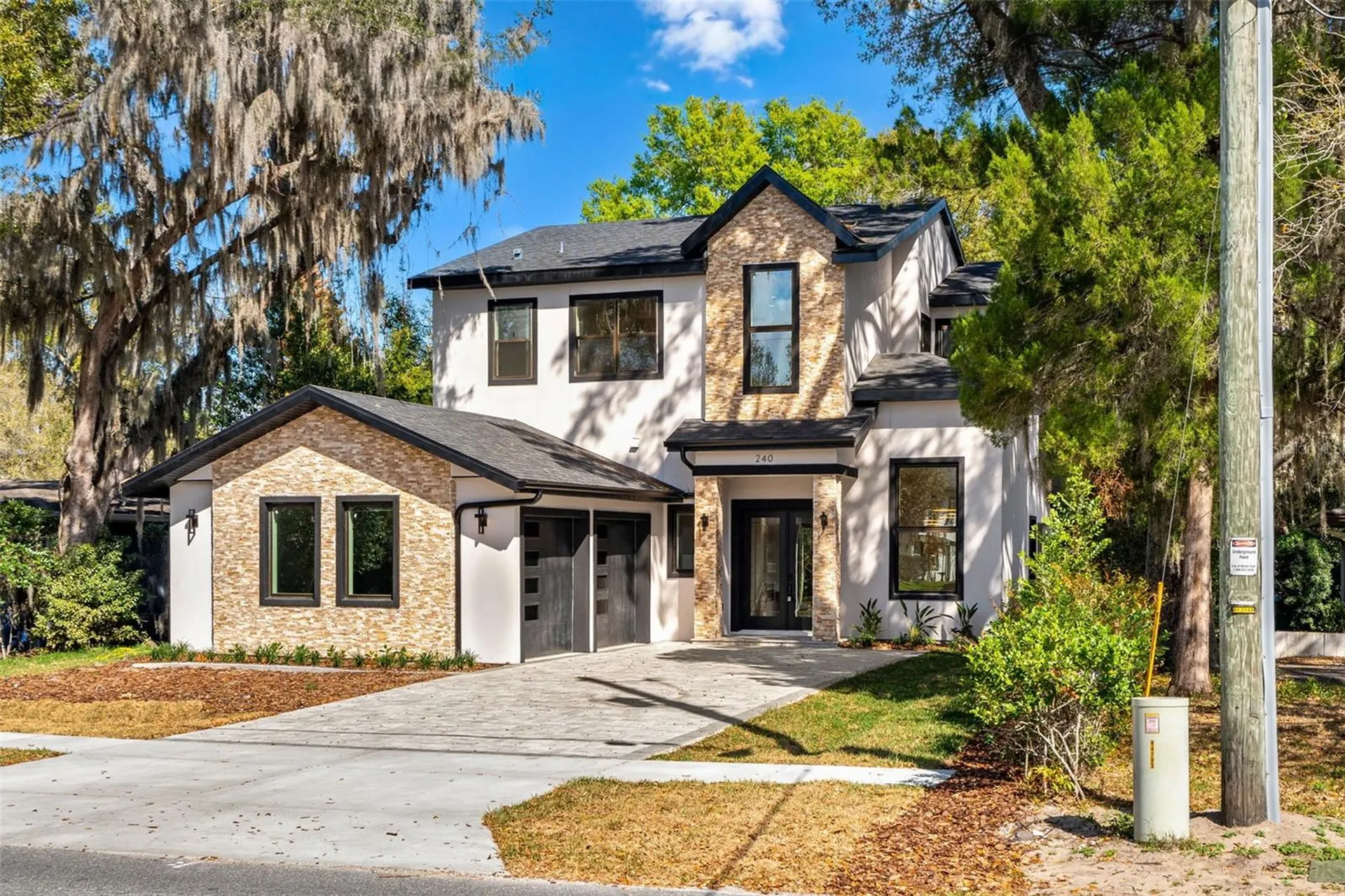 240 N Phelps Avenue Winter Park FL 32789