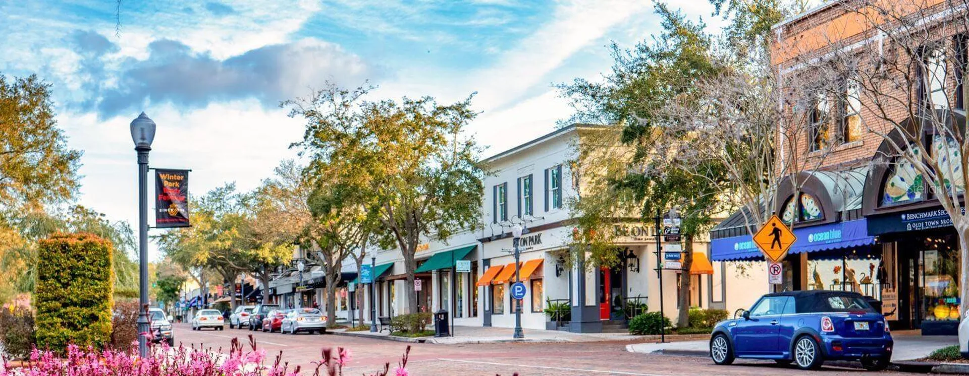 240 N Phelps Avenue Winter Park FL 32789