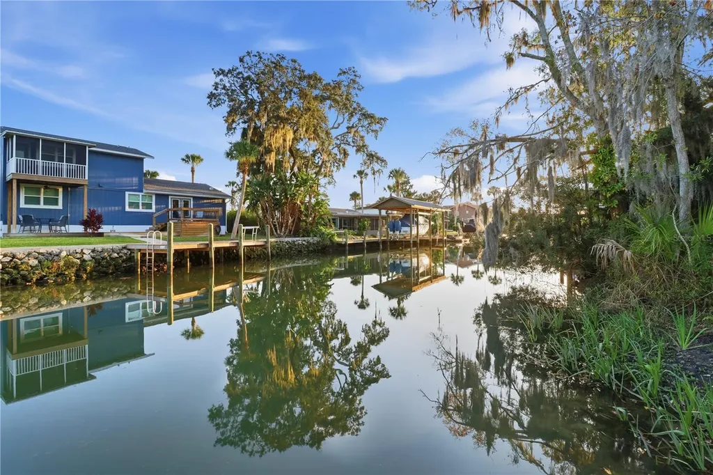 1729 SE 3rd Court Crystal River FL 34429