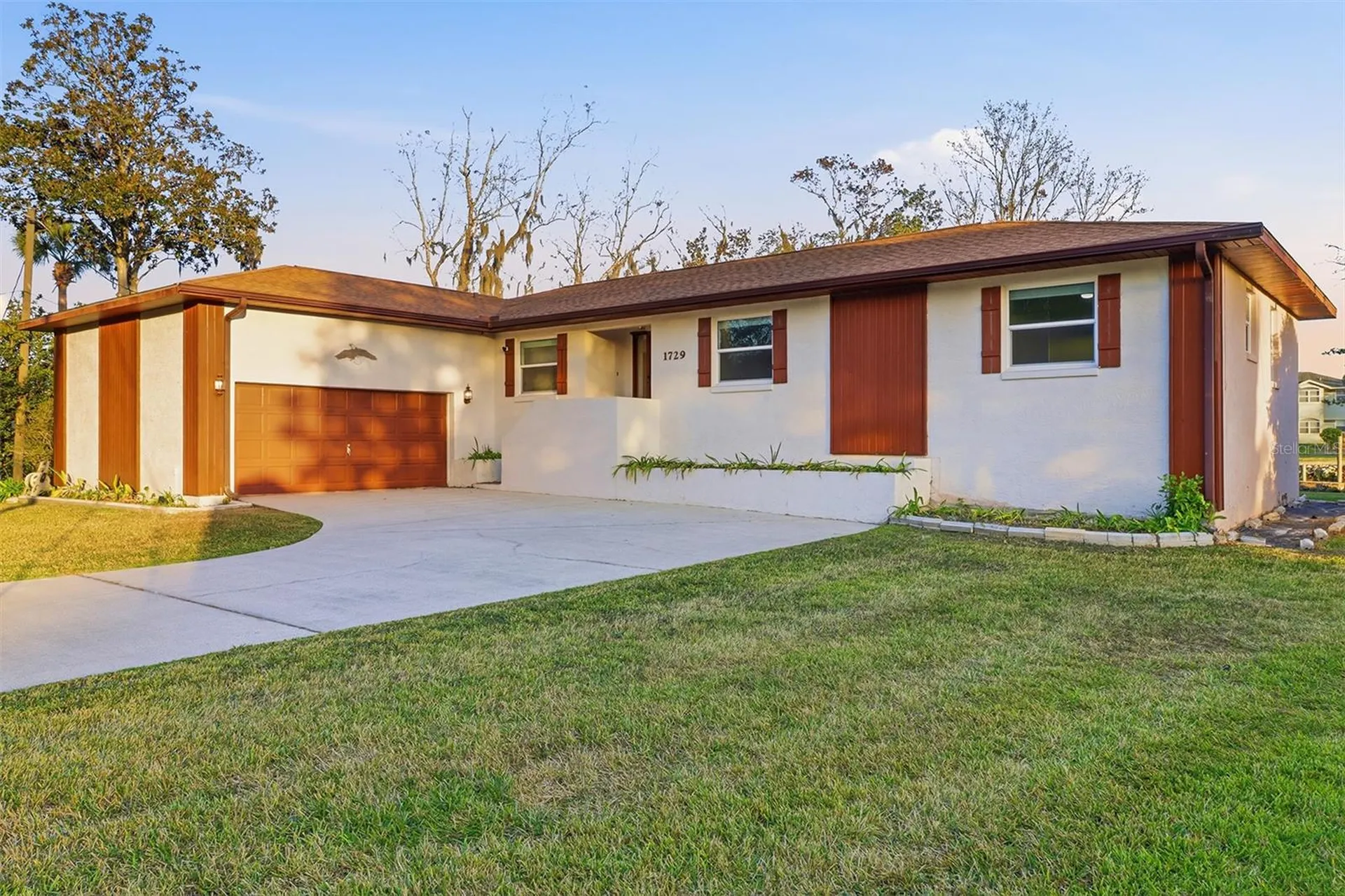 1729 SE 3rd Court Crystal River FL 34429