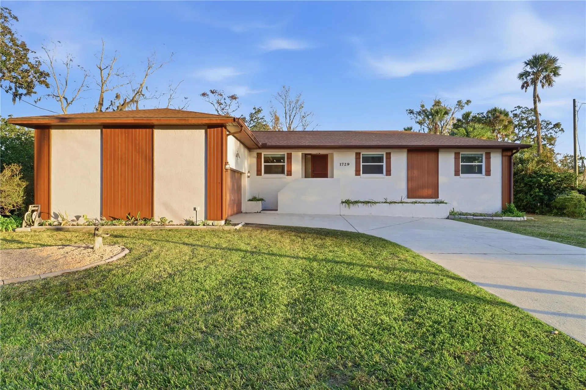 1729 SE 3rd Court Crystal River FL 34429