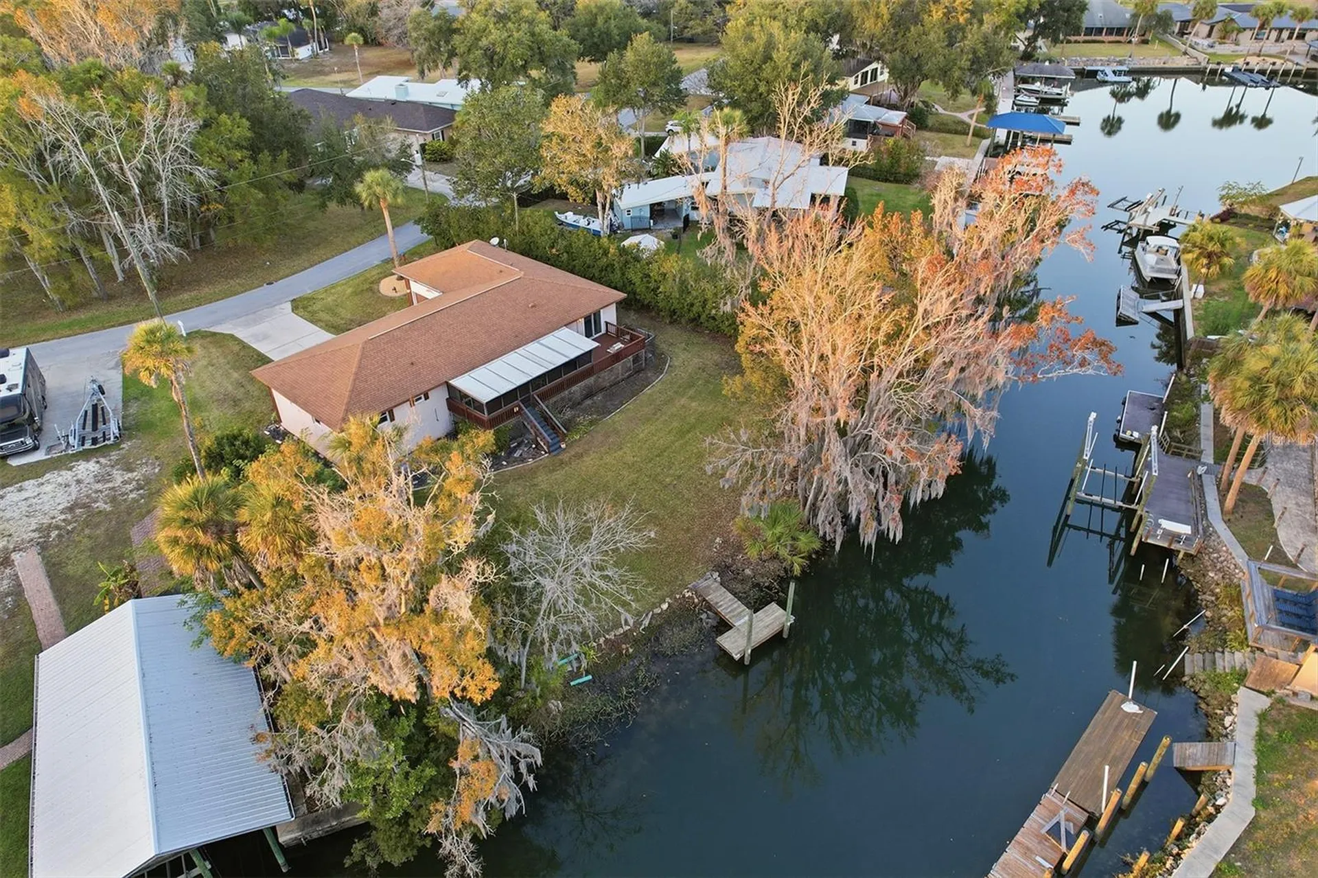 1729 SE 3rd Court Crystal River FL 34429