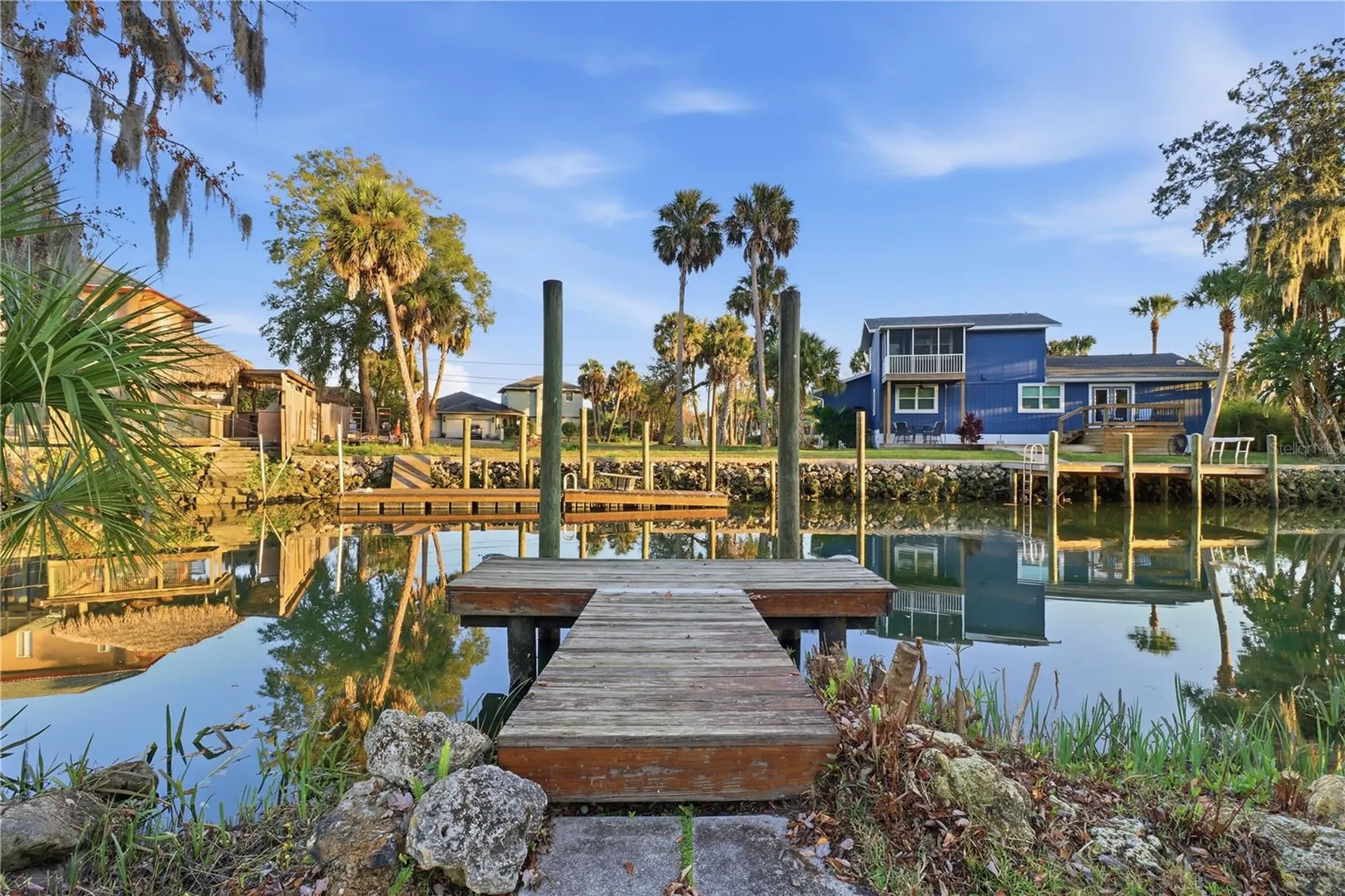1729 SE 3rd Court Crystal River FL 34429
