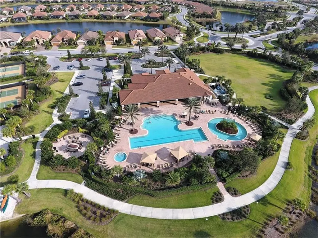 13828 Messina Loop Lakewood Ranch FL 34211