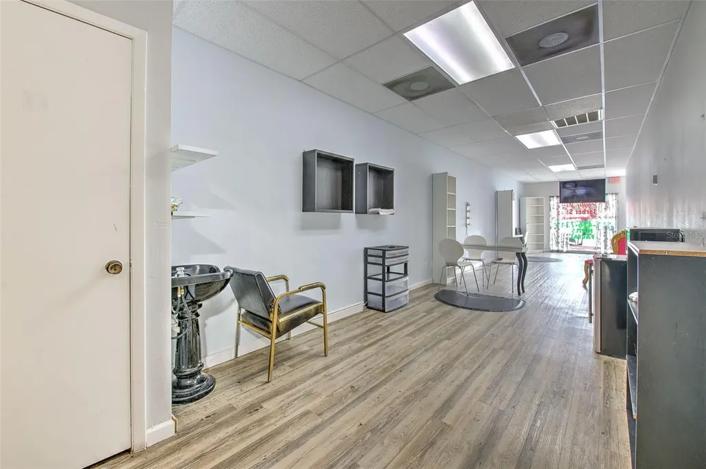 1402 E Fletcher Avenue Tampa FL 33612