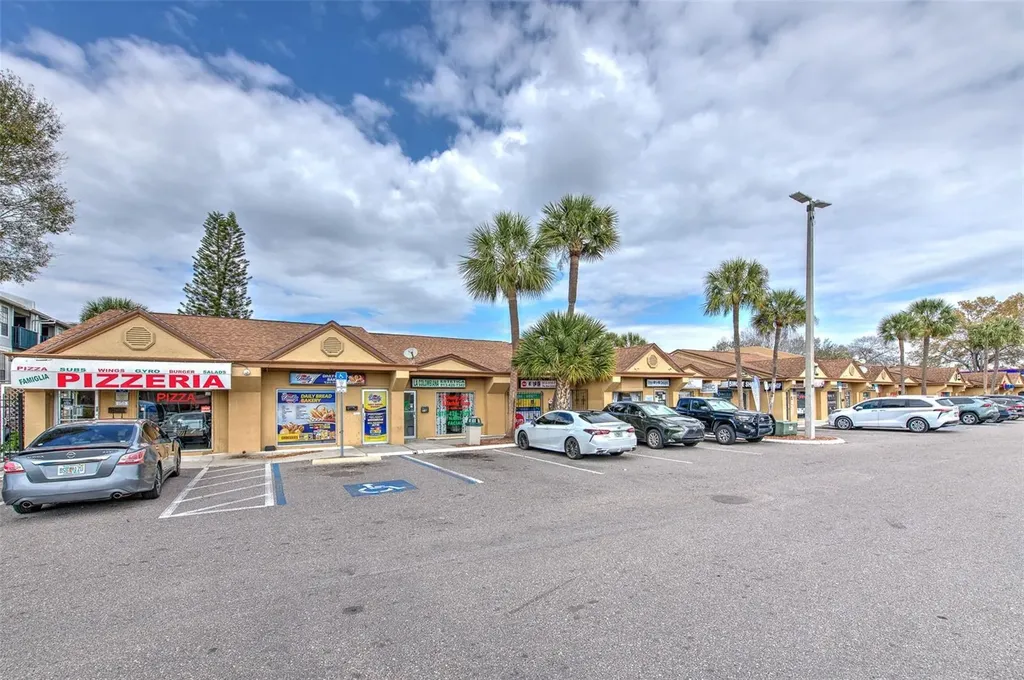 1402 E Fletcher Avenue Tampa FL 33612