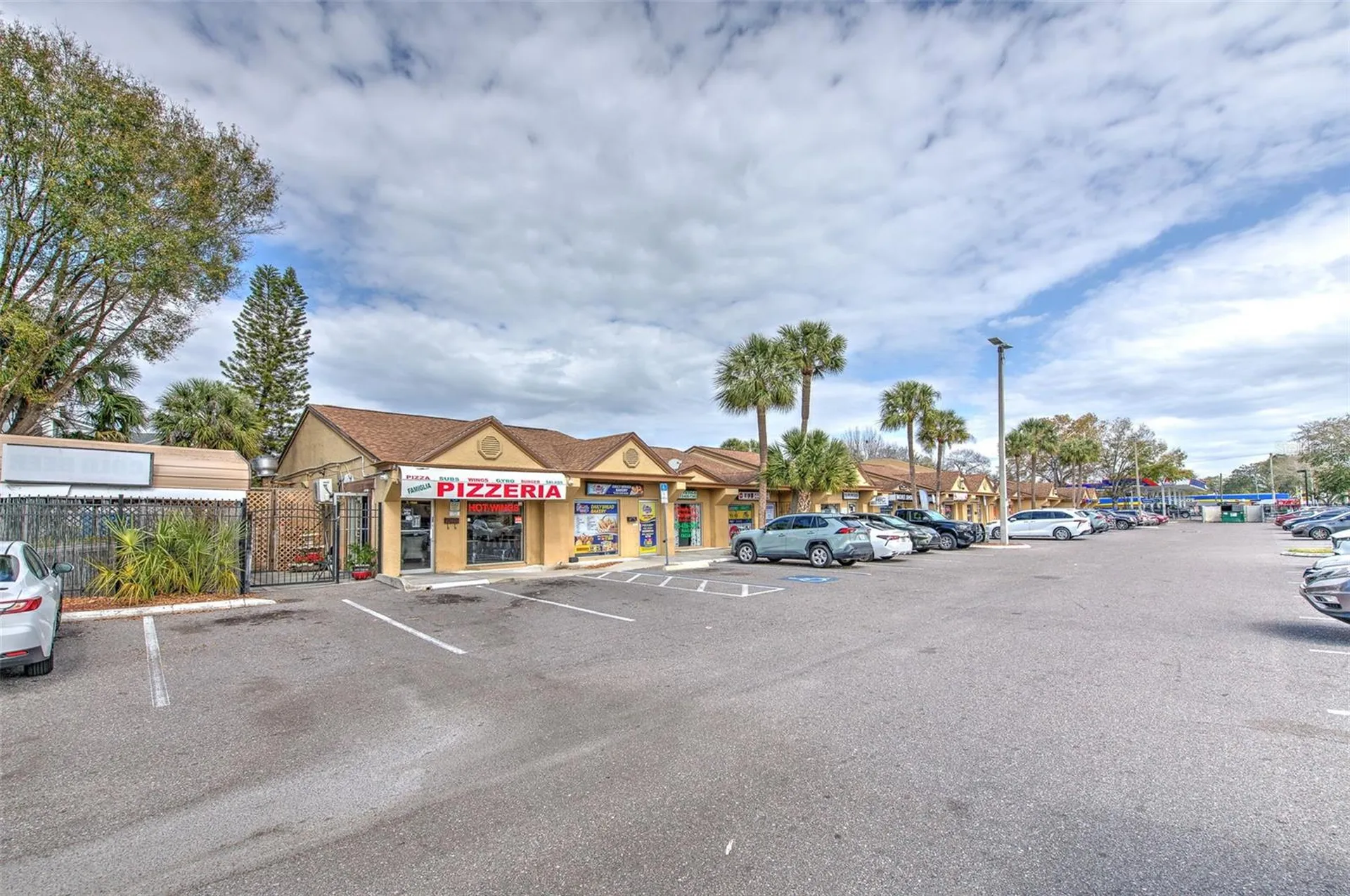 1402 E Fletcher Avenue Tampa FL 33612