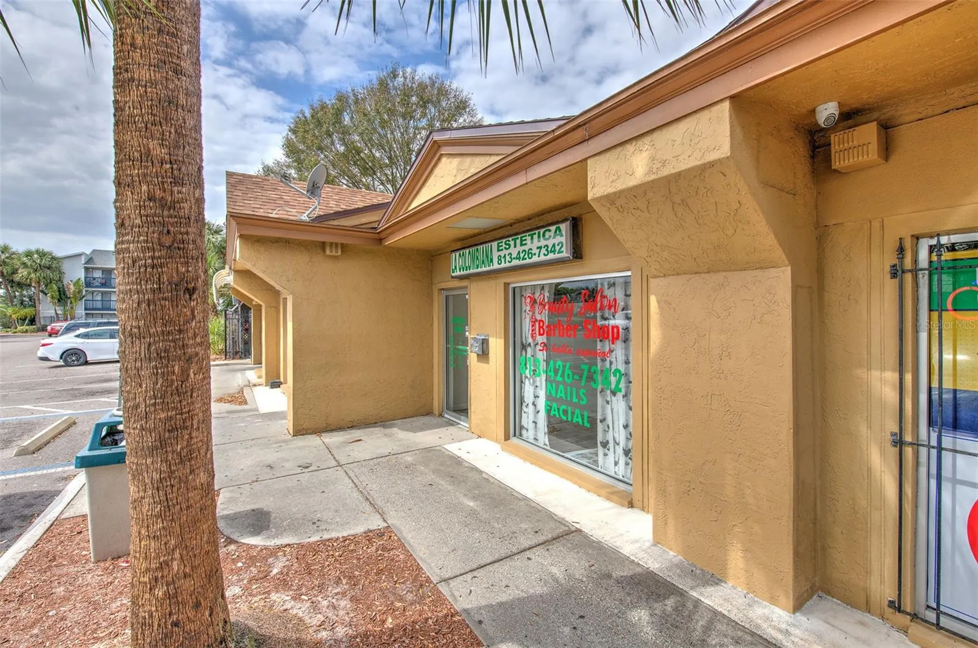 1402 E Fletcher Avenue Tampa FL 33612