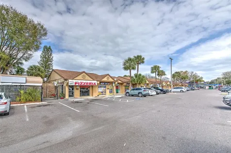 1402 E Fletcher Avenue Tampa FL 33612