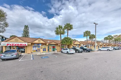 1402 E Fletcher Avenue Tampa FL 33612