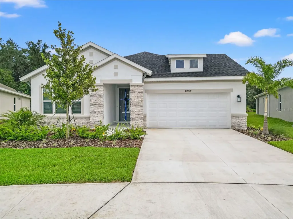 11908 Richmond Trail Parrish FL 34219