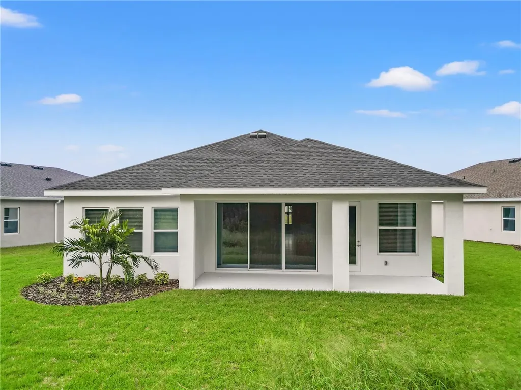 11908 Richmond Trail Parrish FL 34219