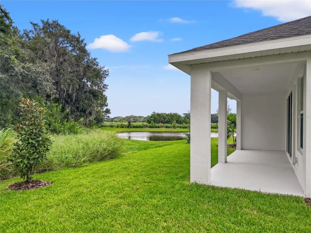 11908 Richmond Trail Parrish FL 34219