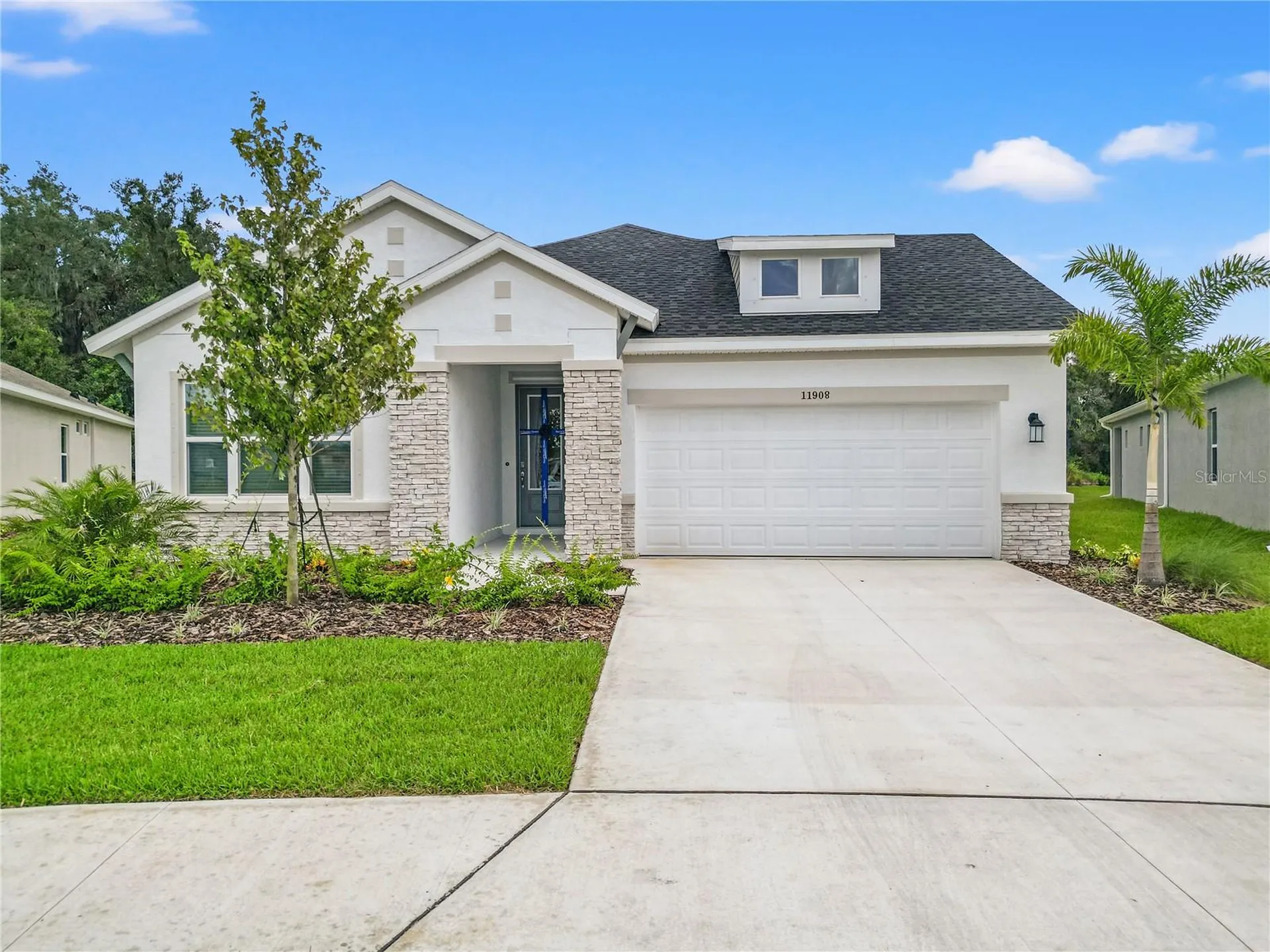 11908 Richmond Trail Parrish FL 34219