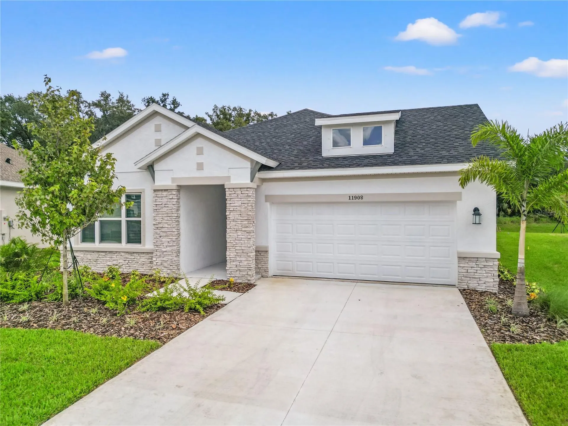 11908 Richmond Trail Parrish FL 34219