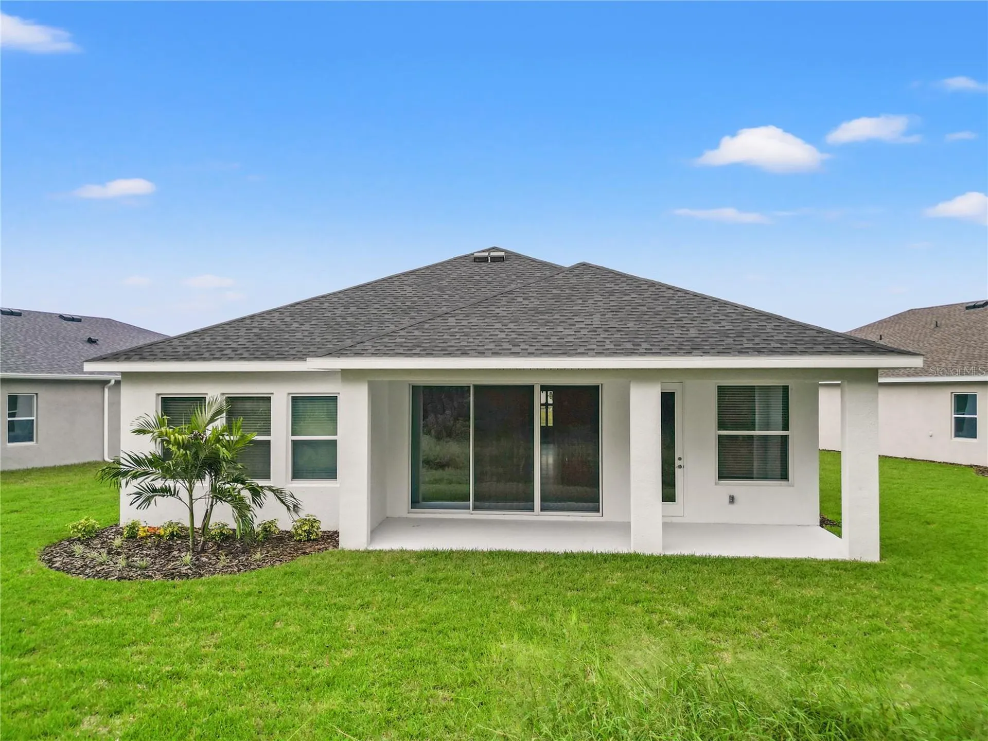 11908 Richmond Trail Parrish FL 34219