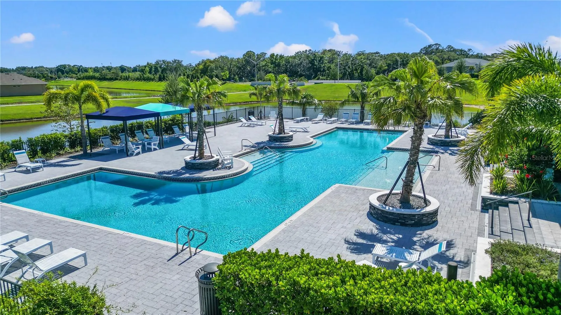 11908 Richmond Trail Parrish FL 34219
