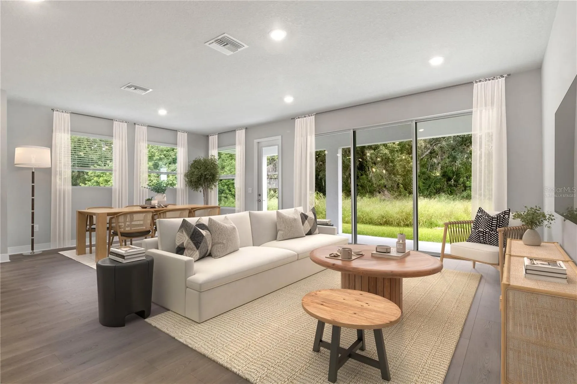 11908 Richmond Trail Parrish FL 34219